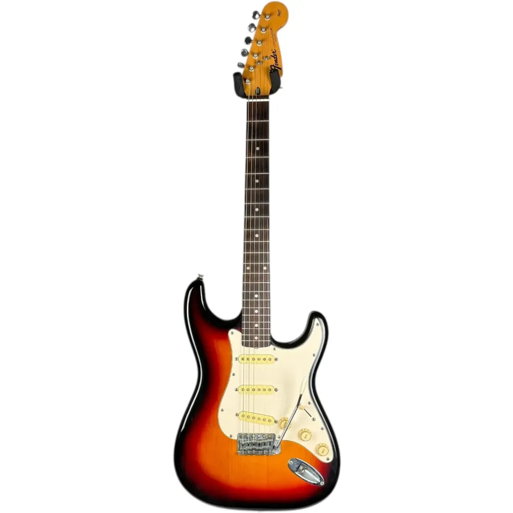 Fender Stratocaster Coreea - Sunburst