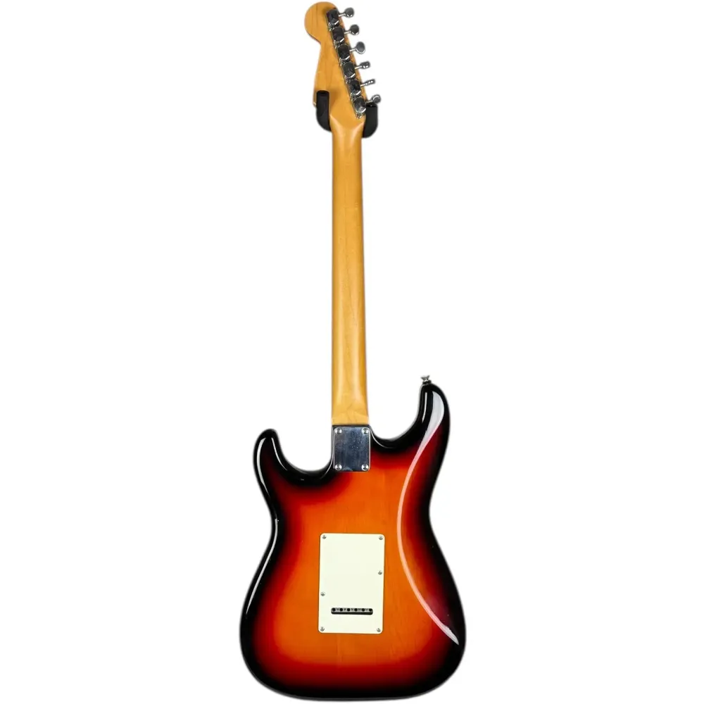 Fender Stratocaster Coreea - Sunburst