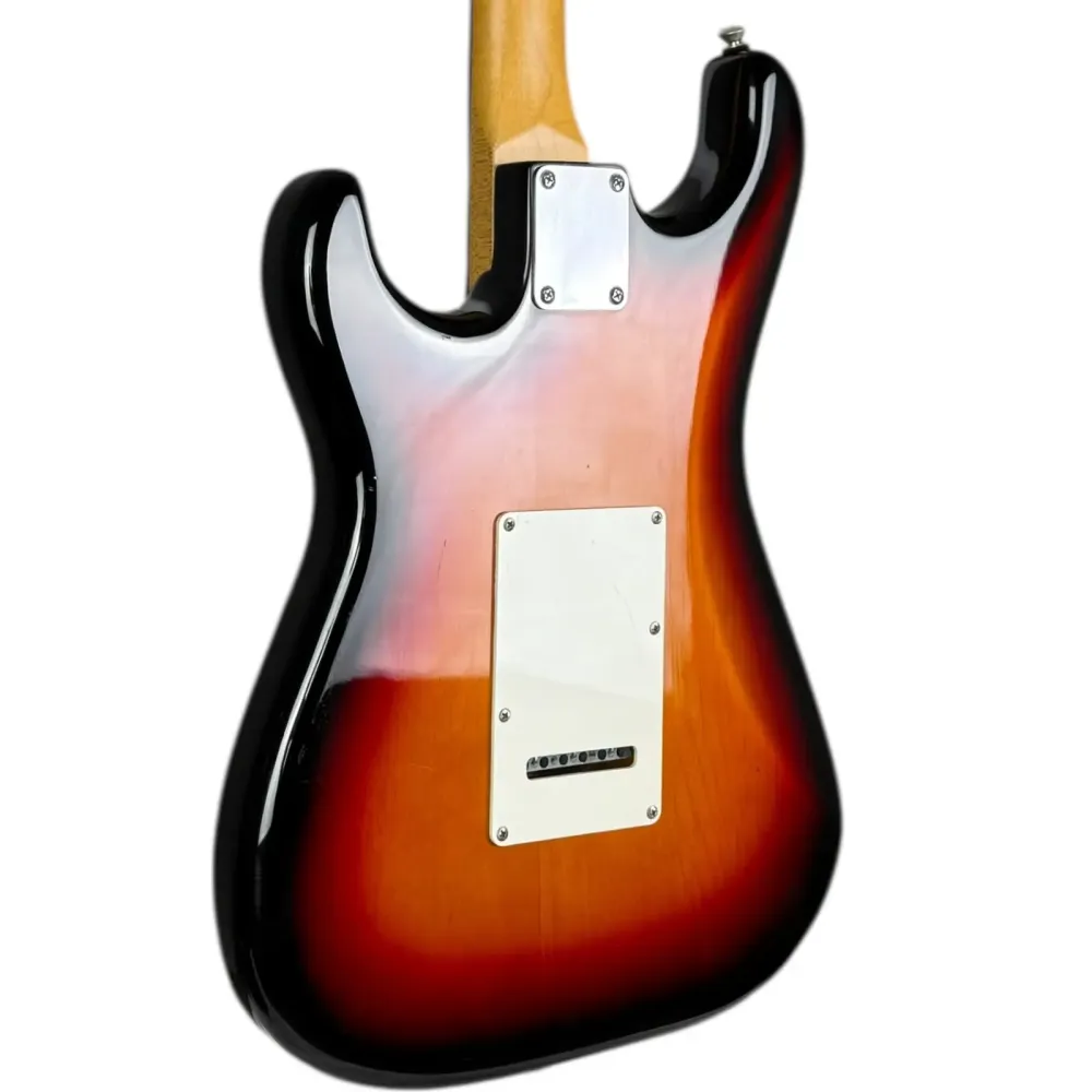 Fender Stratocaster Coreea - Sunburst