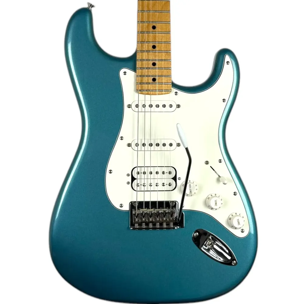 Fender Stratocaster HSS 2020 - Tidepool