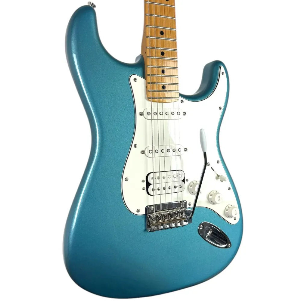 Fender Stratocaster HSS 2020 - Tidepool
