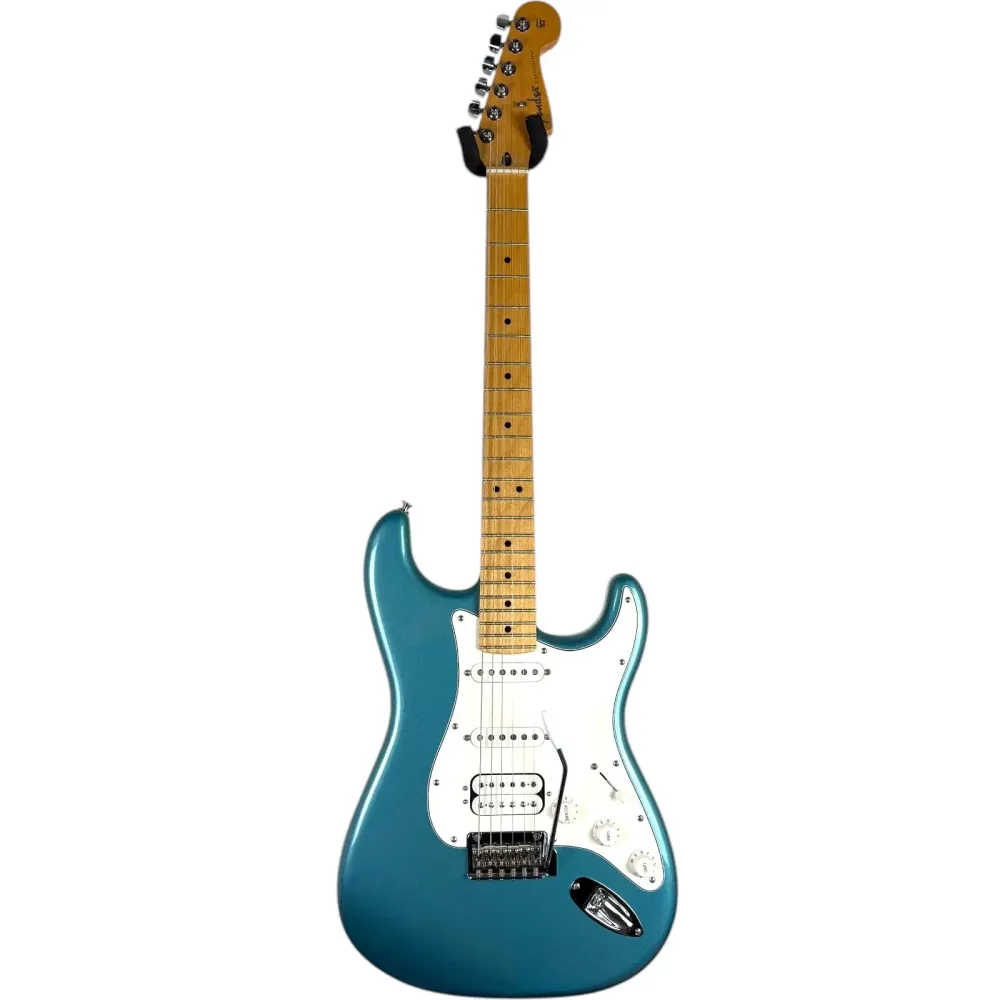 Fender Stratocaster HSS 2020 - Tidepool