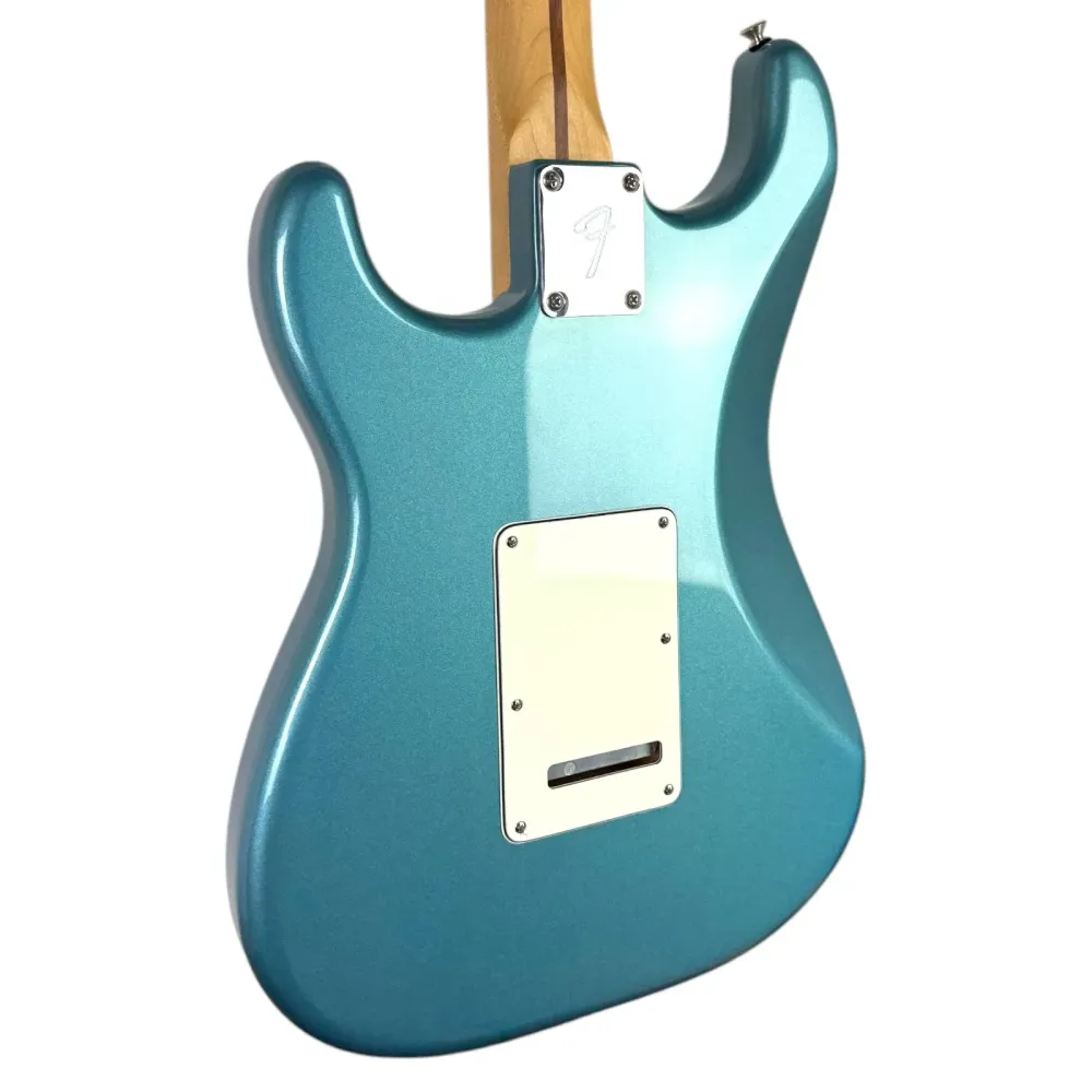 Fender Stratocaster HSS 2020 - Tidepool