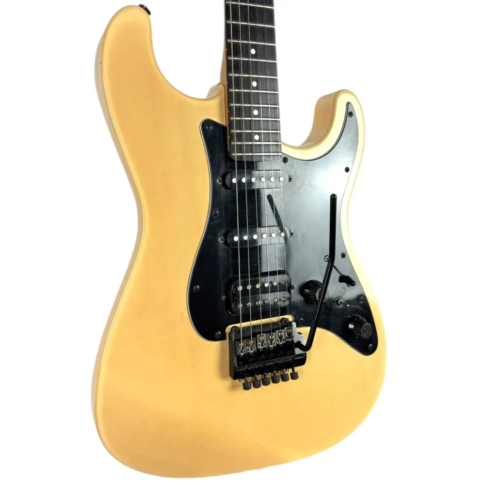 Fender Stratocaster ST-456 1986