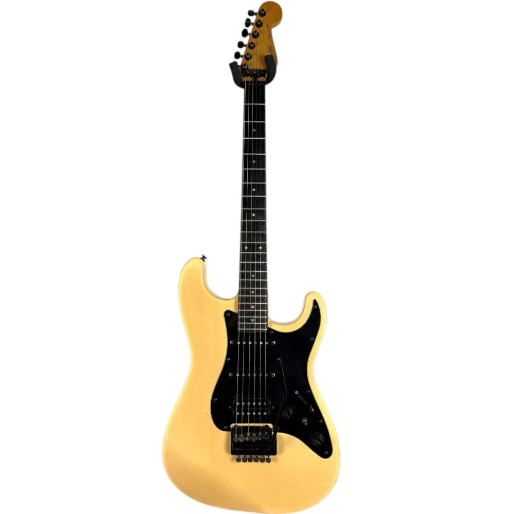 Fender Stratocaster ST-456 1986