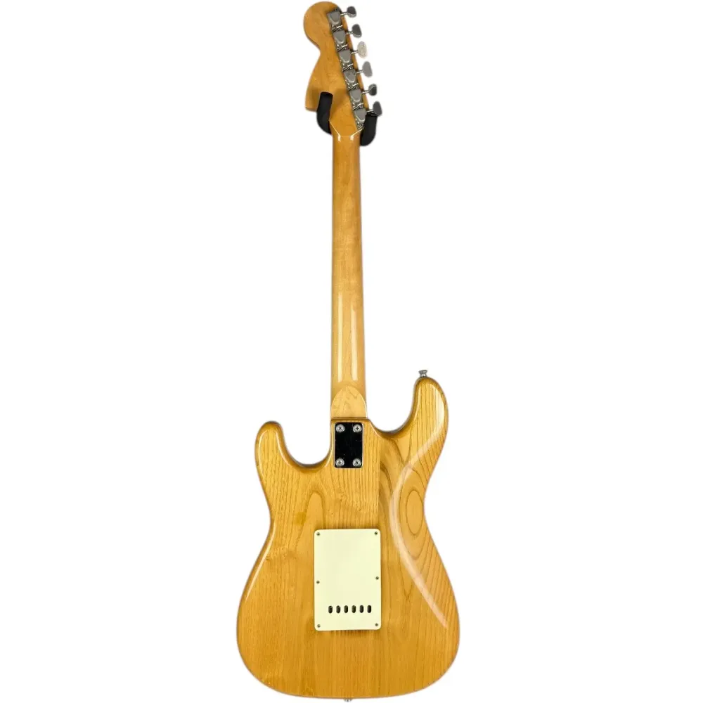 Rodeo Stratocaster - Natural