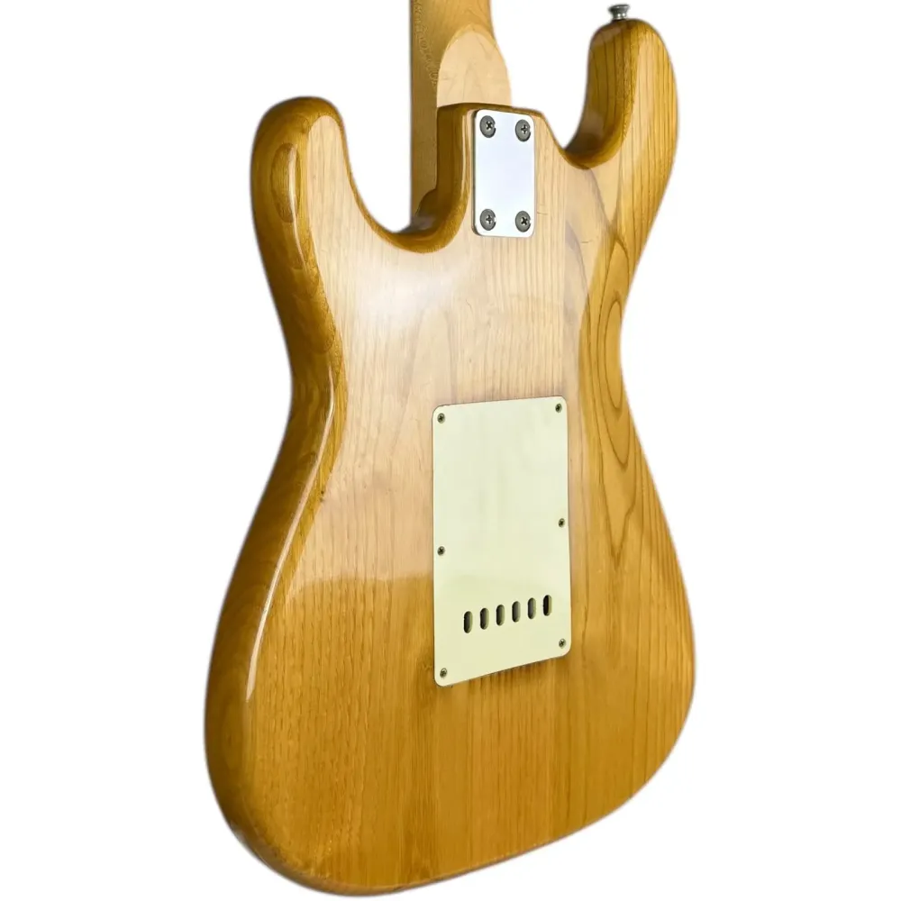 Rodeo Stratocaster - Natural