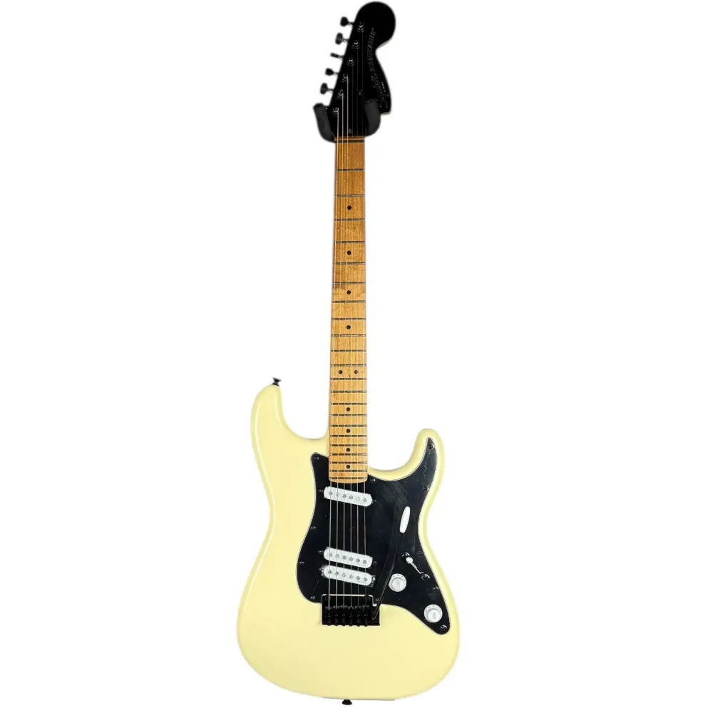 Squier Contemporary Stratocaster 2022 - Alb