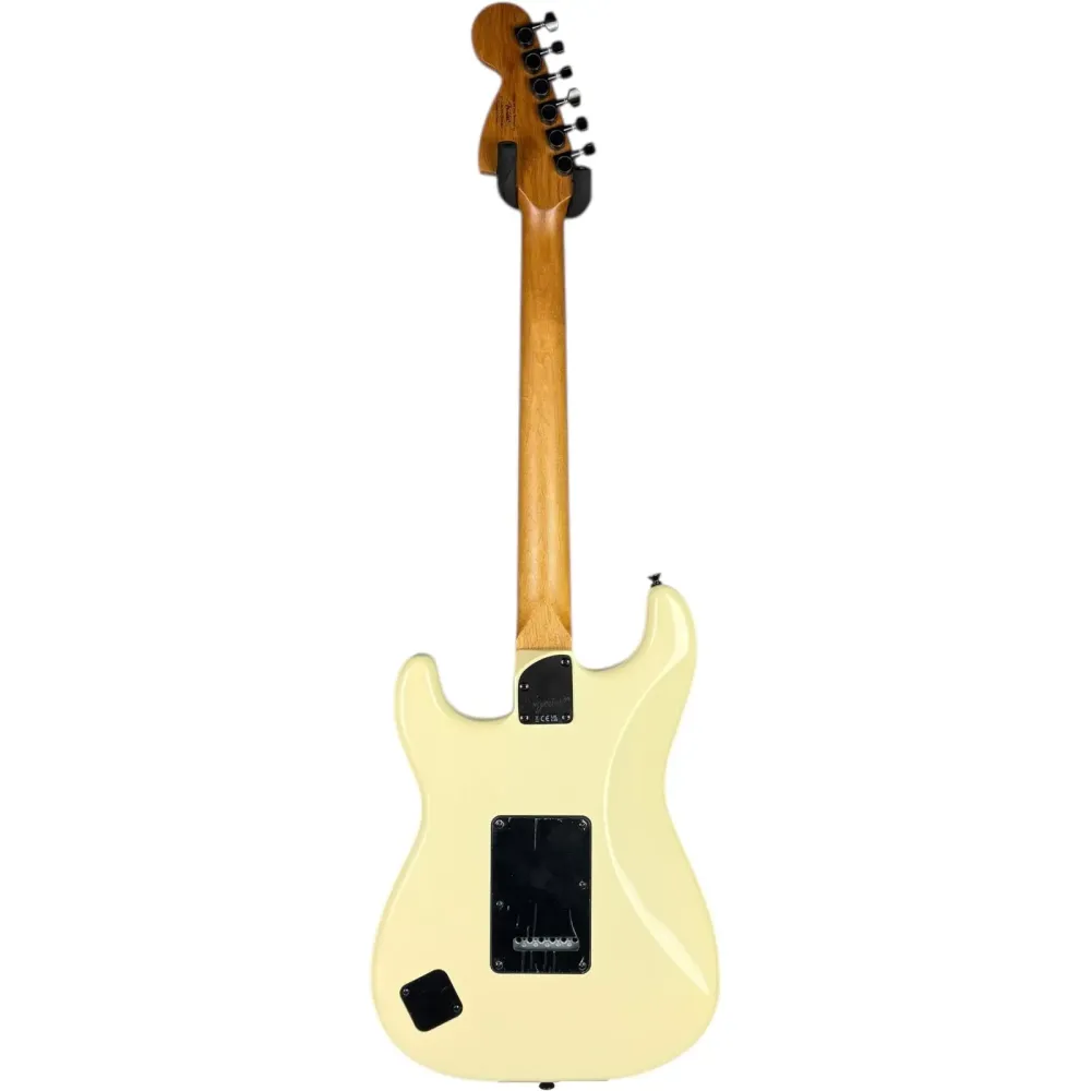 Squier Contemporary Stratocaster 2022 - Alb