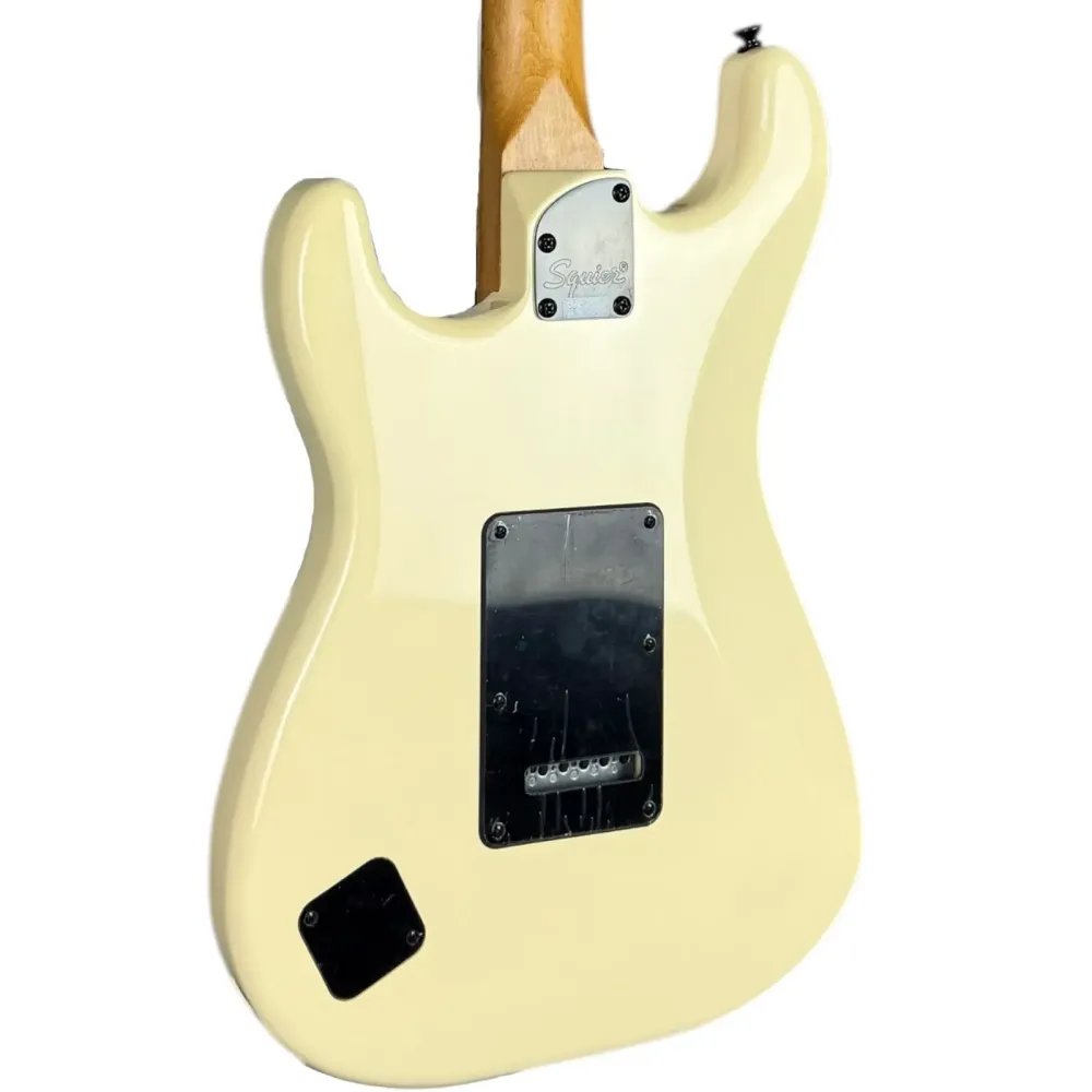 Squier Contemporary Stratocaster 2022 - Alb