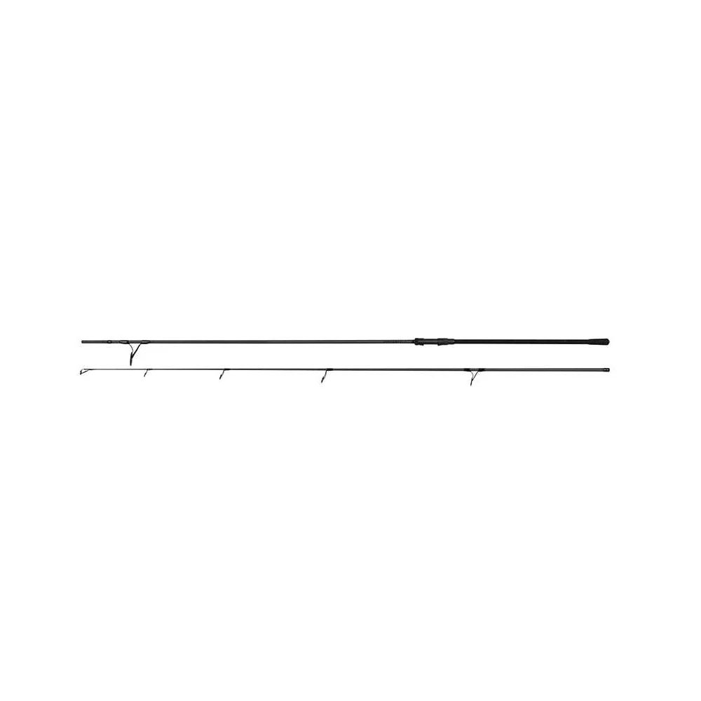 trestie Fox Horizon X5 Black 12ft 3.5lb