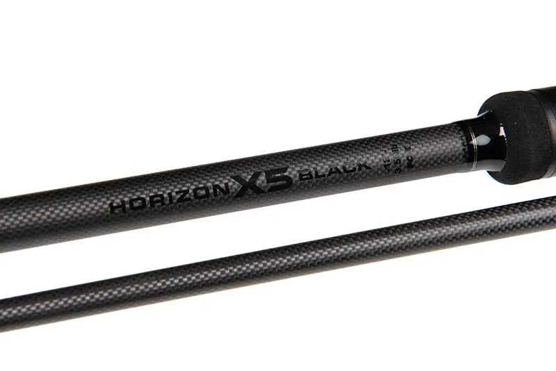 trestie Fox Horizon X5 Black 13ft 3.5lb