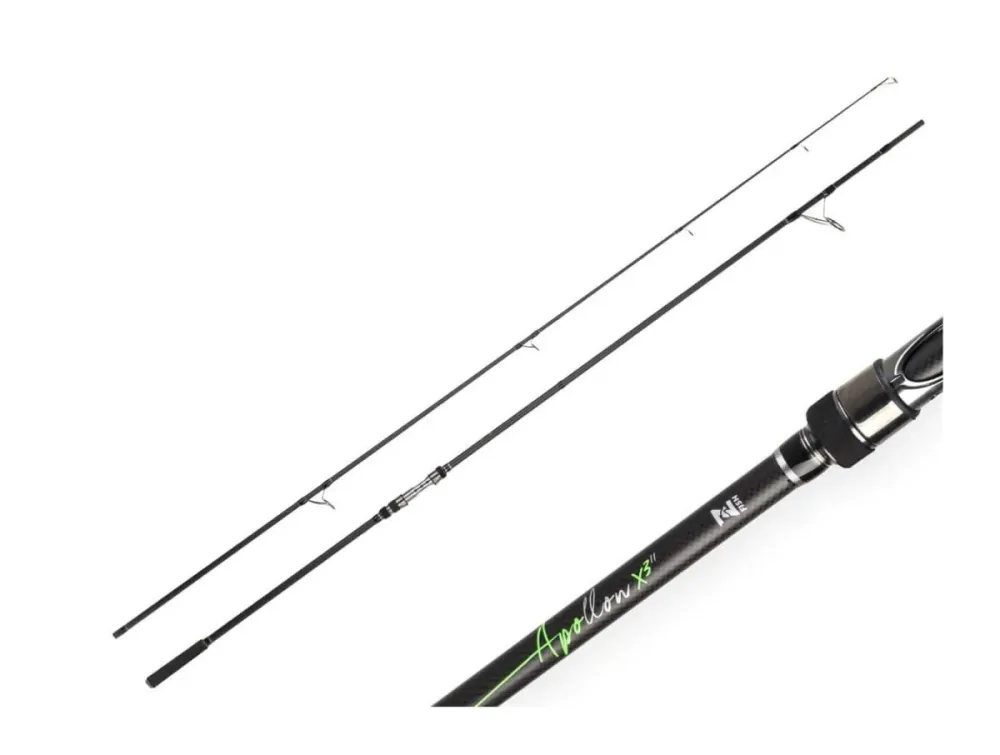 trestie Zfish Apollon X3 13ft 3.5lb