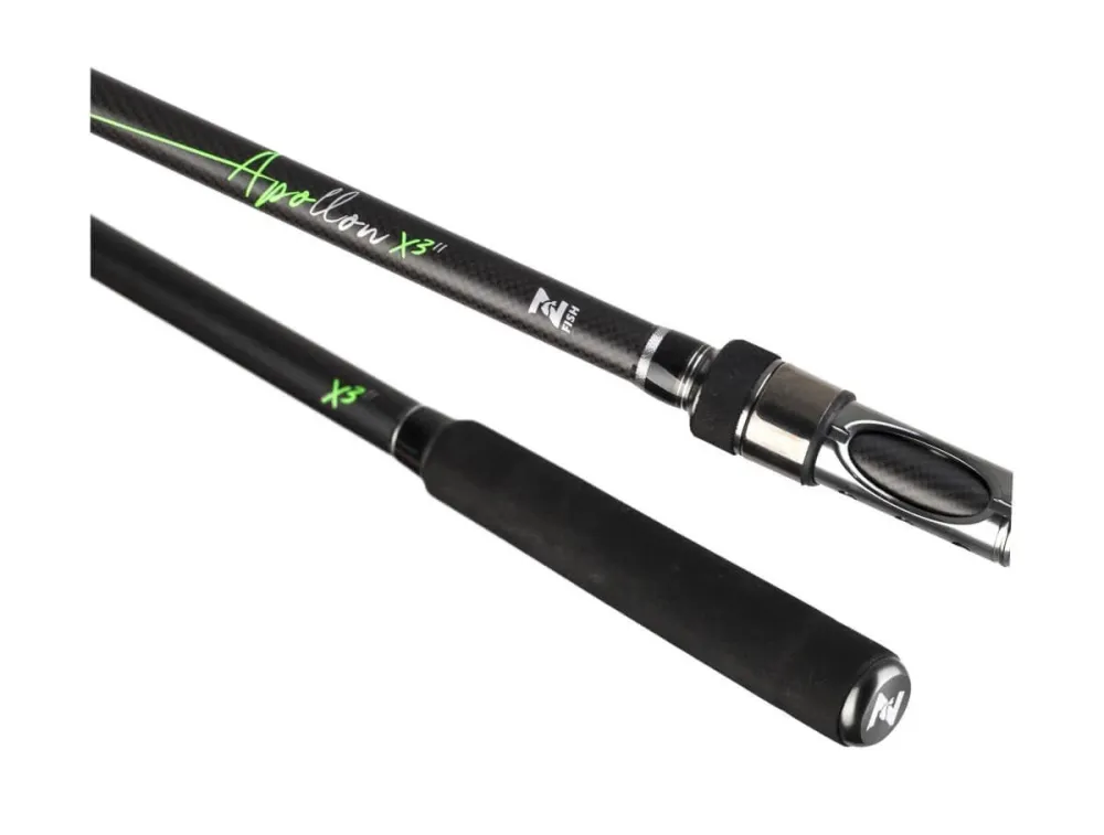 trestie Zfish Apollon X3 13ft 3.5lb