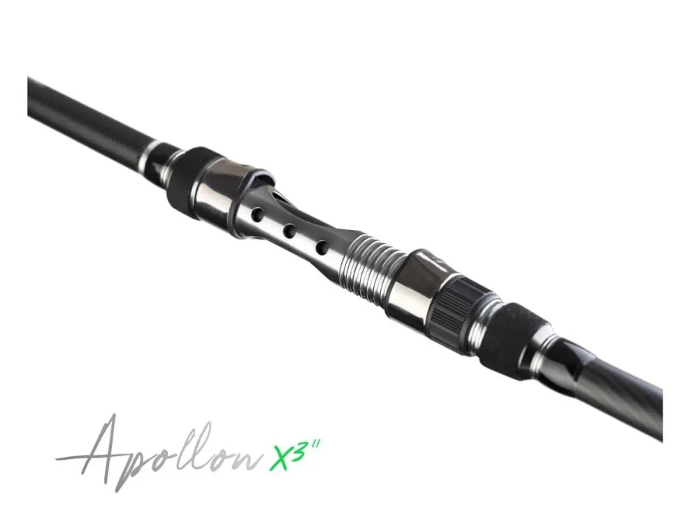 trestie Zfish Apollon X3 13ft 3.5lb