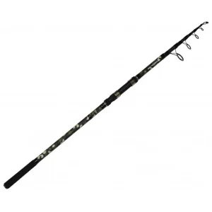 trestie Zfish Kingstone TelescoPichet 12 ft 3,5 lb