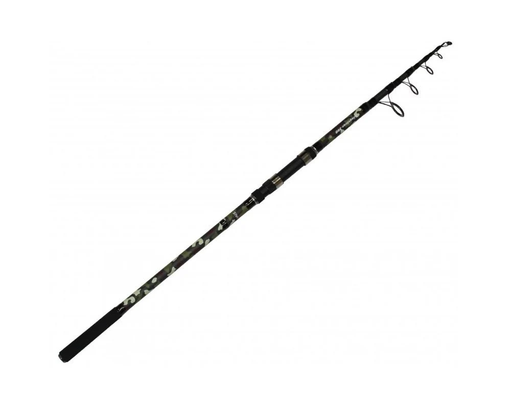 trestie Zfish Kingstone TelescoPichet 12 ft 3,5 lb
