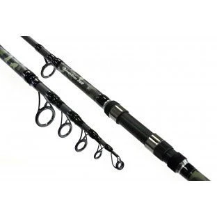trestie Zfish Kingstone TelescoPichet 12 ft 3,5 lb