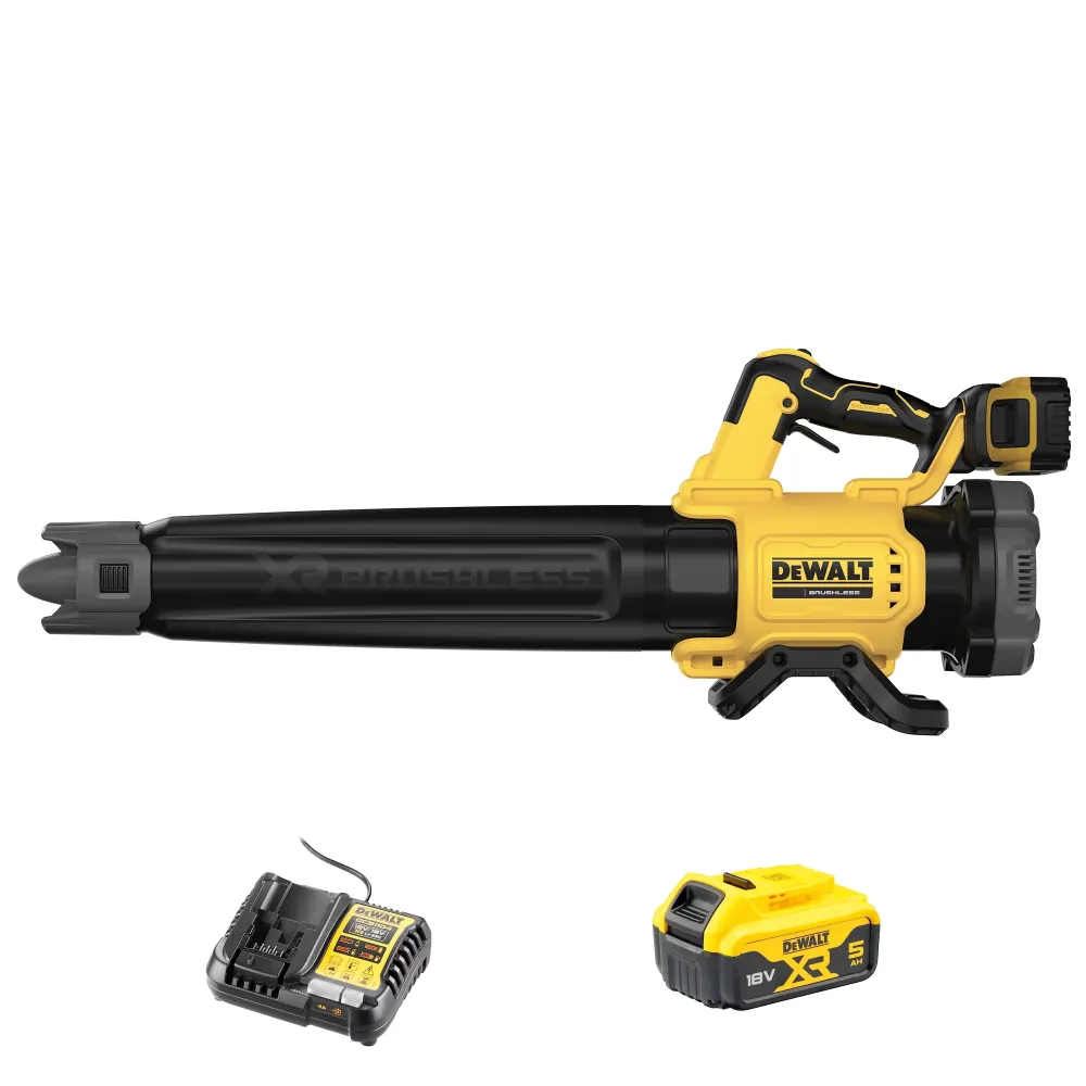 Suflantă axială Dewalt DCMBL562P1-QW 18V 5Ah