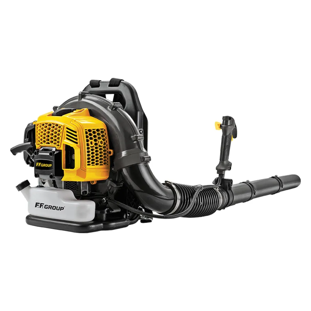 Suflantă FFgroup GBB 452 52 cm³