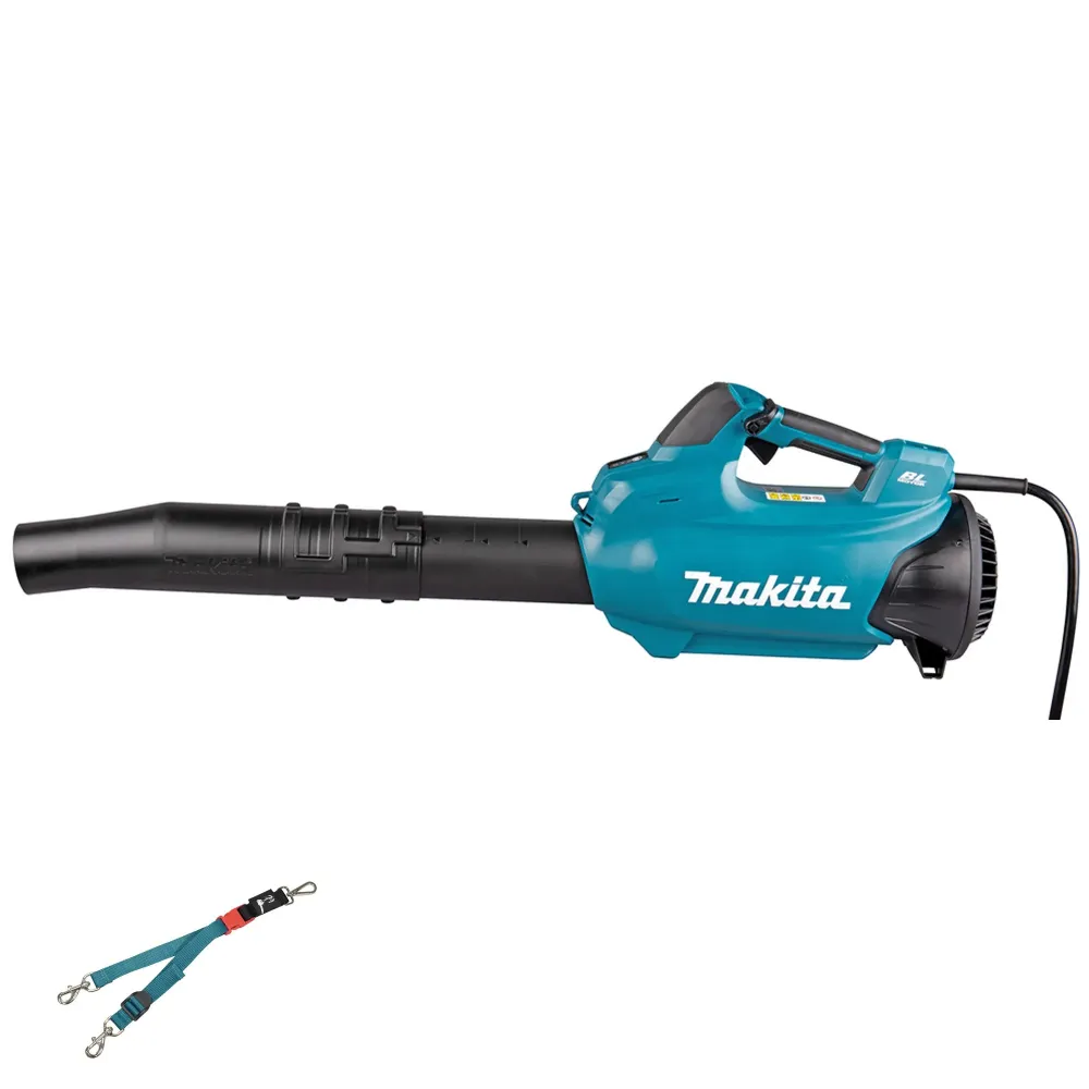 Conector ventilator Makita UB003CZ 18Vx2