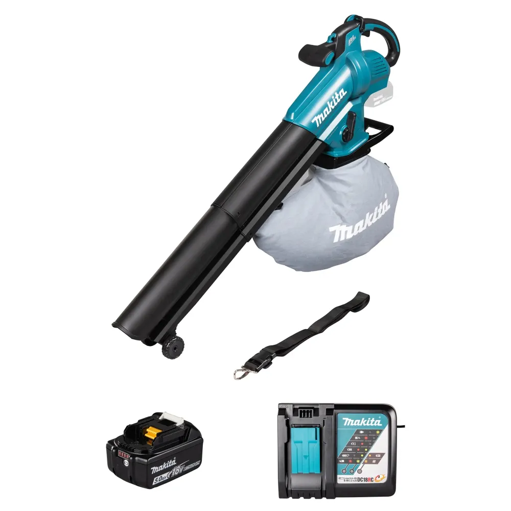 Suflantă Makita DUB187T002 18V 5Ah