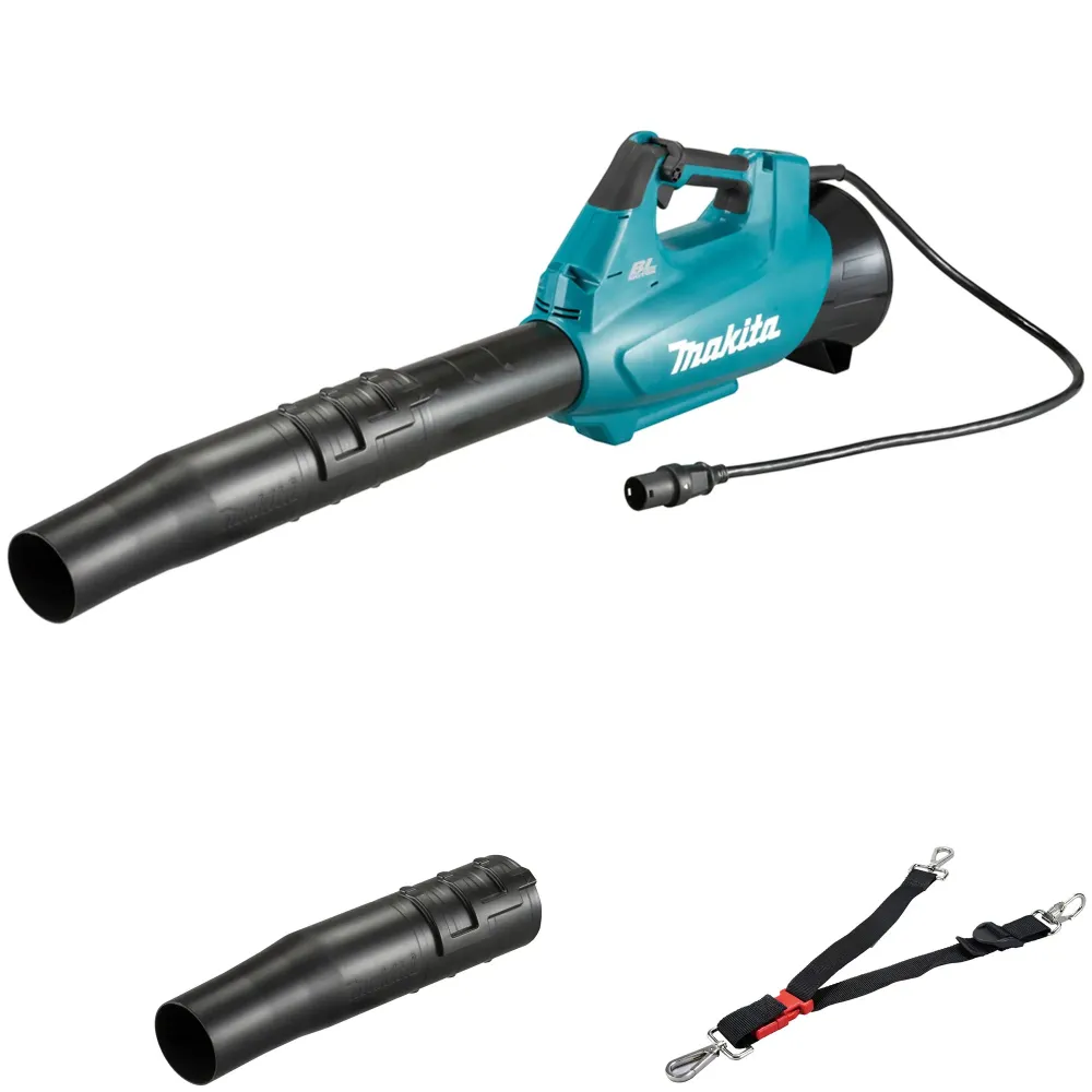 Suflantă Makita UB001CZ 40V