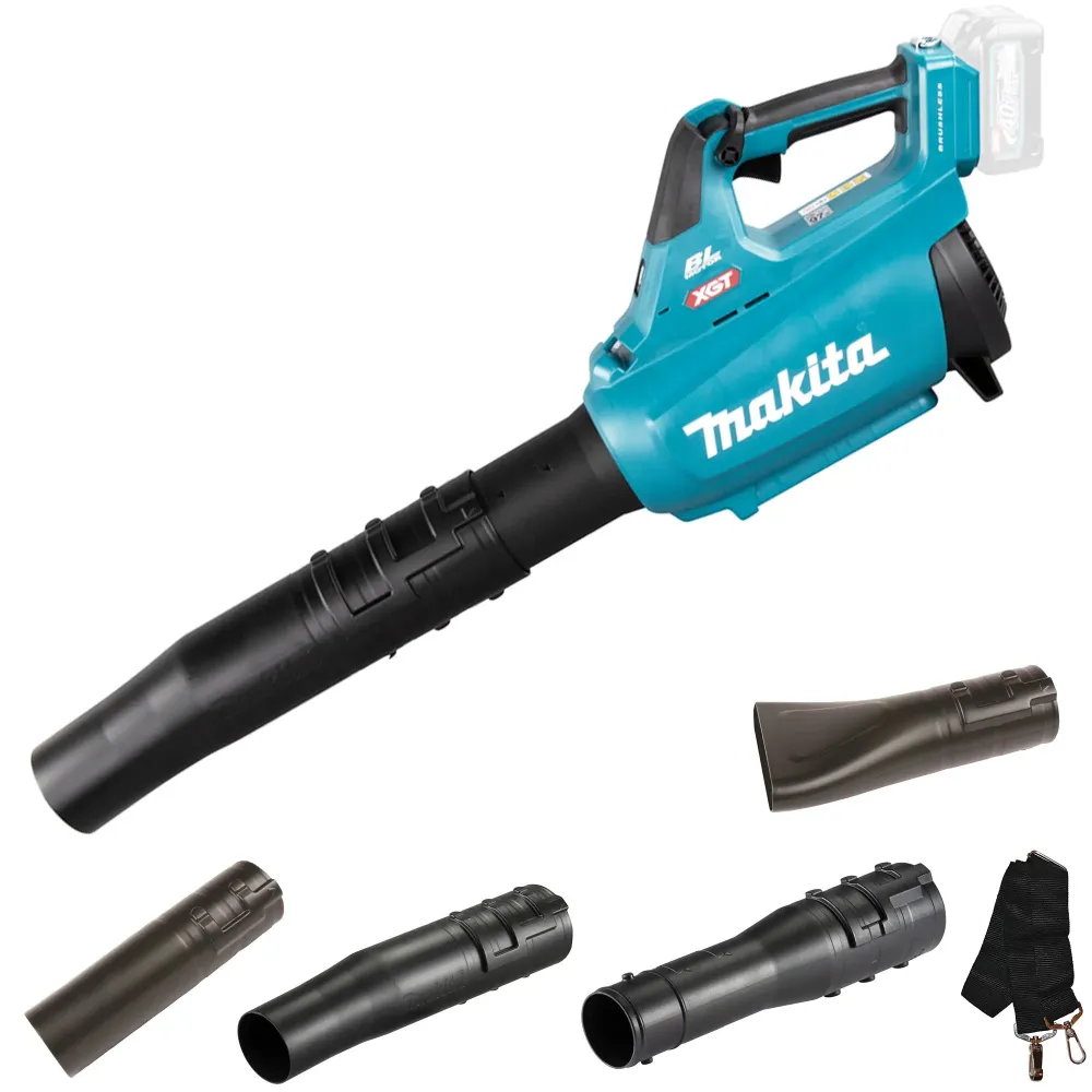 Suflantă Makita UB001GZ 40V