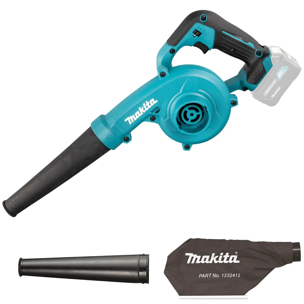 Suflantă Makita UB100DZ 12V