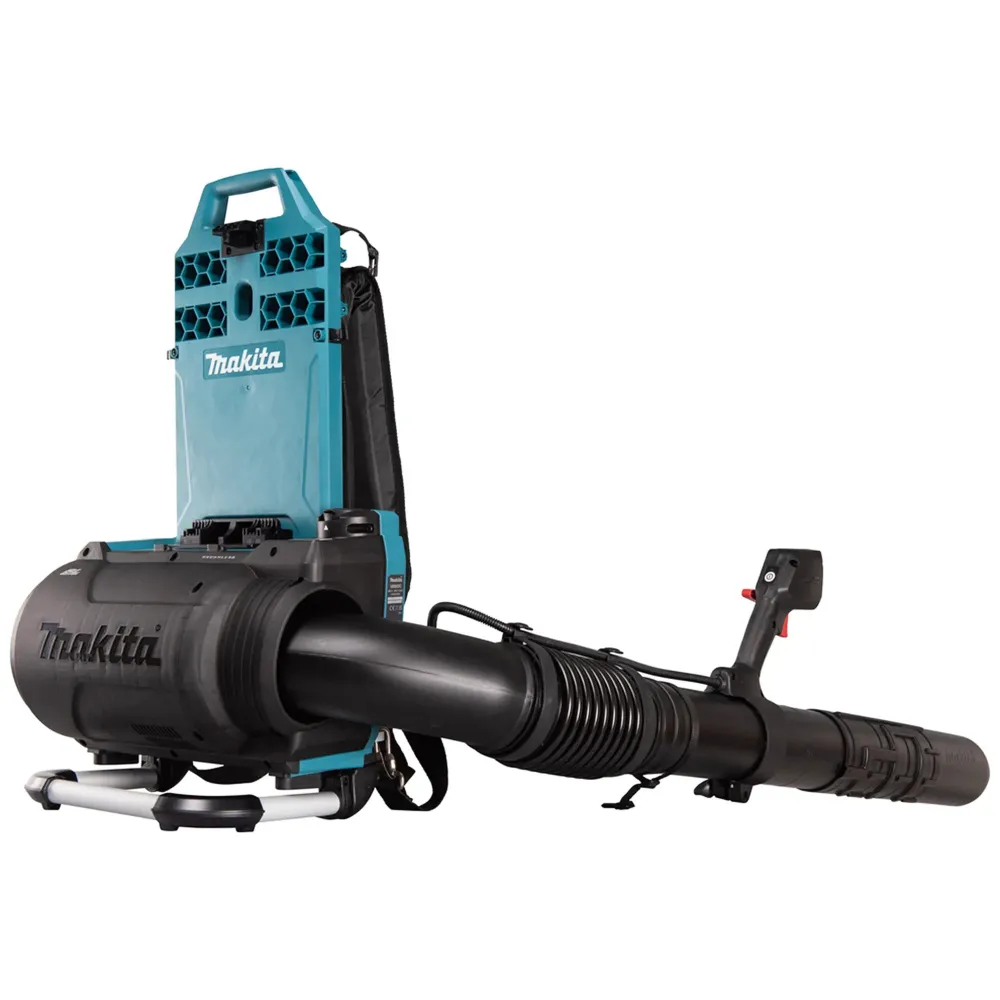 Suflator de rucsac Makita UB002CZ 40V