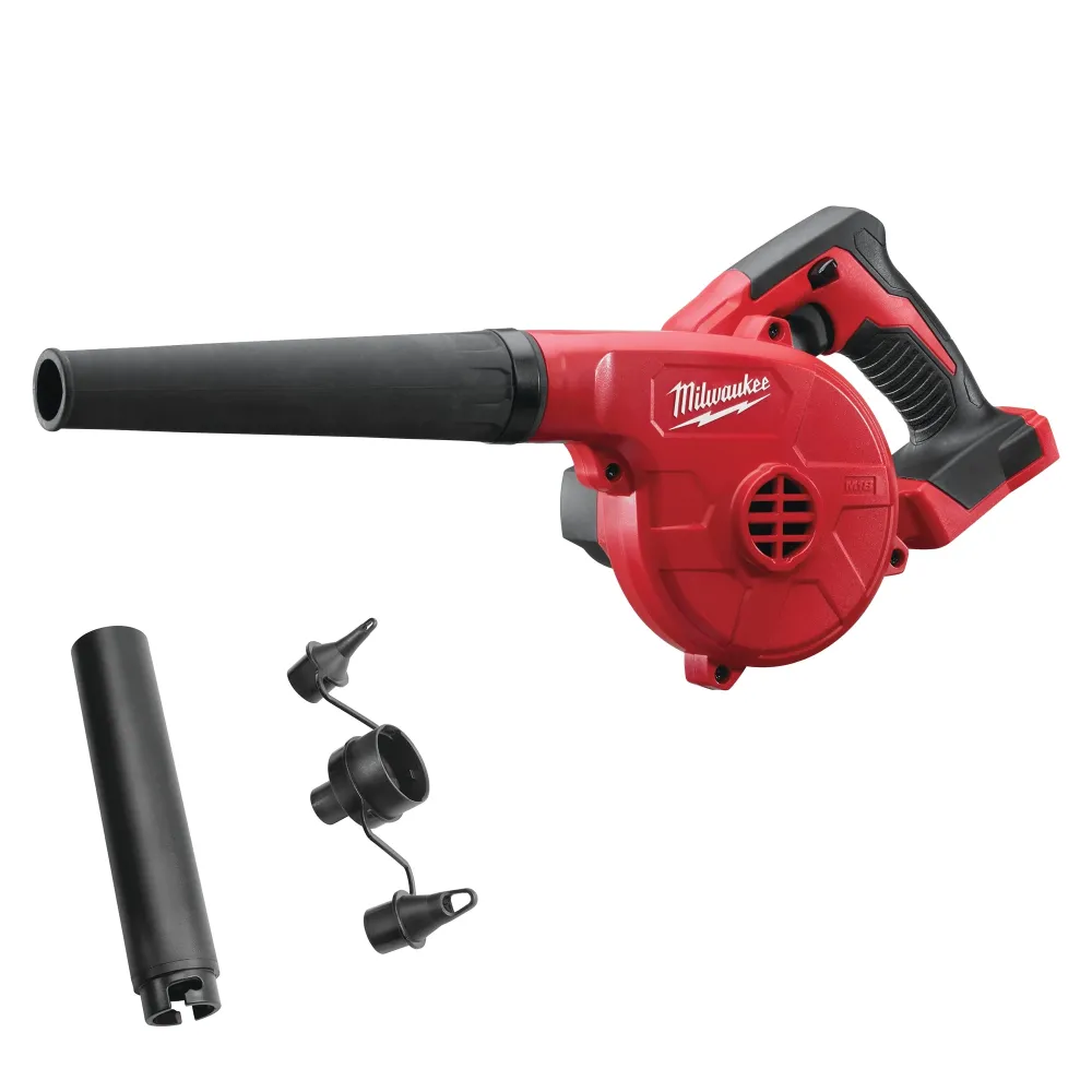 Suflantă Milwaukee M18 BBL-0 18V