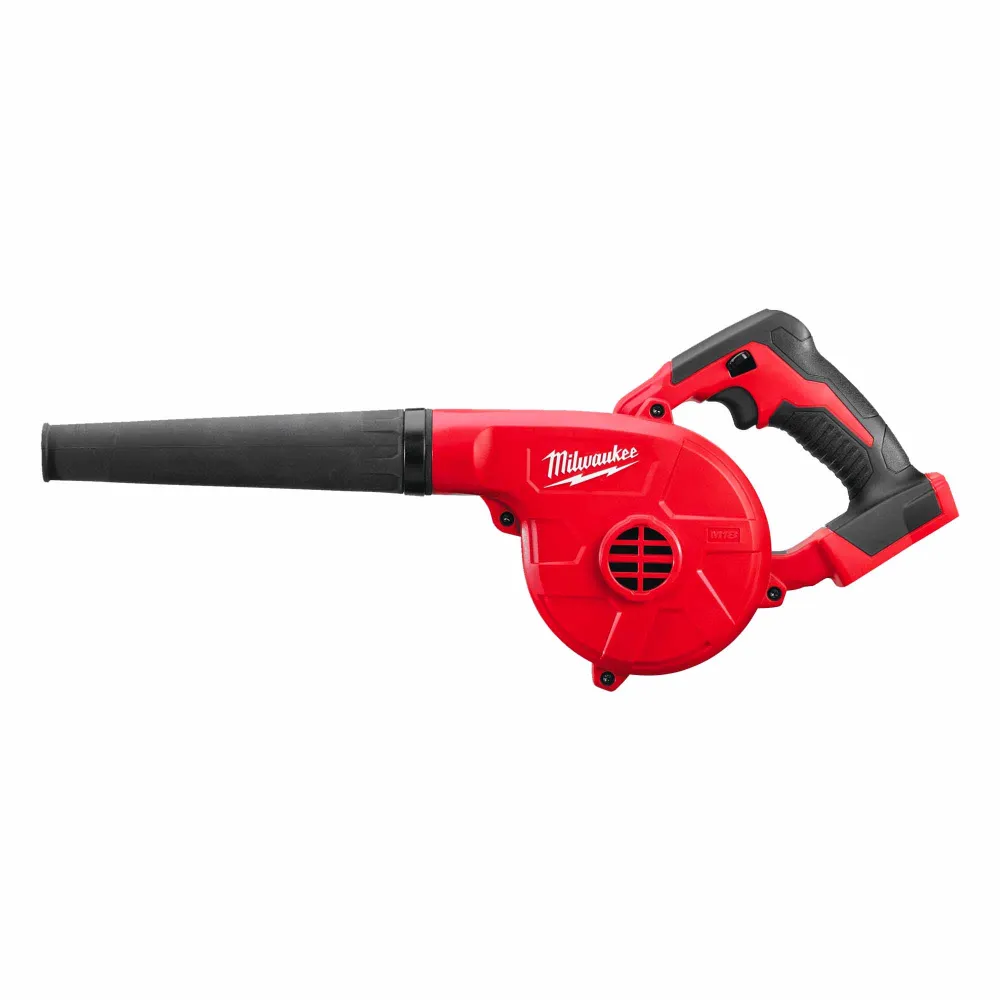 Suflantă Milwaukee M18 BBL-0 18V