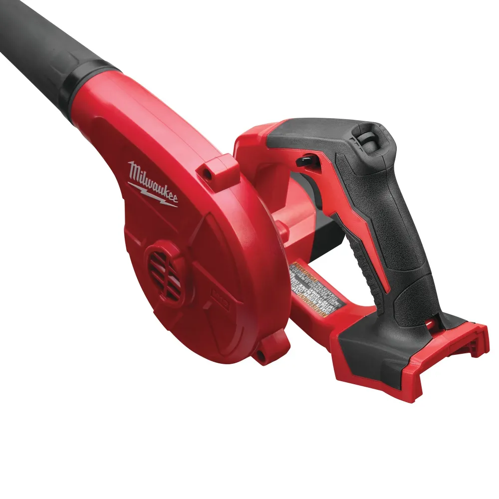 Suflantă Milwaukee M18 BBL-0 18V