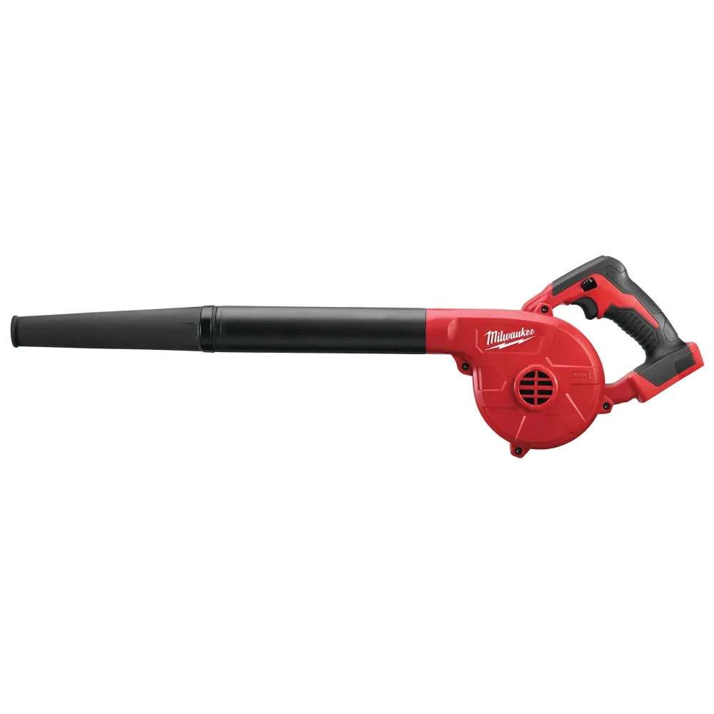 Suflantă Milwaukee M18 BBL-0 18V