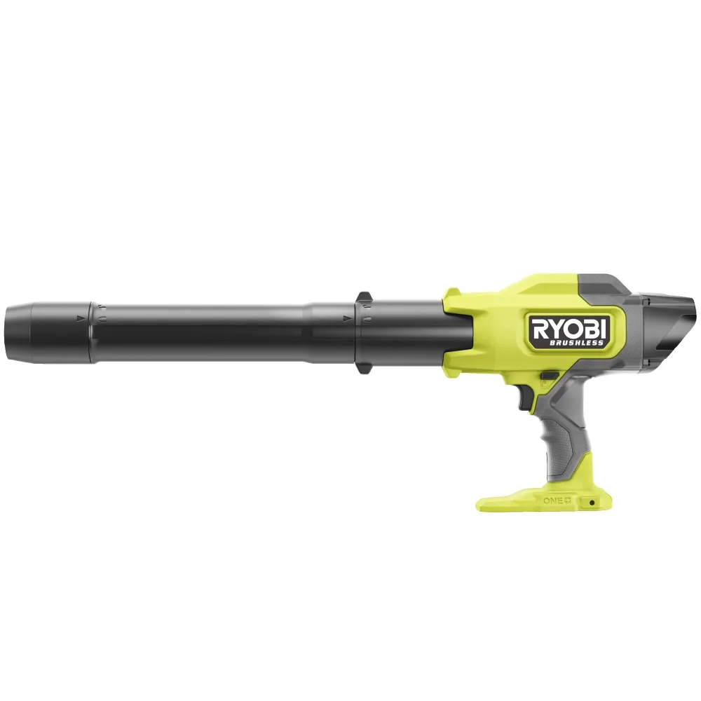 Suflantă Ryobi RY18BLCXA-0 18V