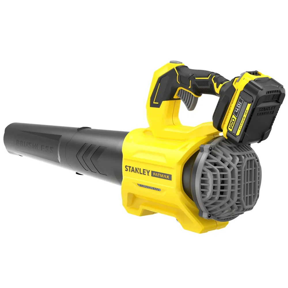 Suflantă Stanley SFMCBL730M1-QW 18V 4Ah