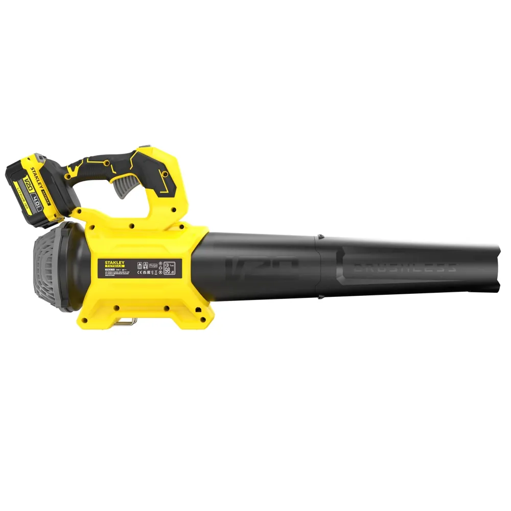 Suflantă Stanley SFMCBL730M1-QW 18V 4Ah