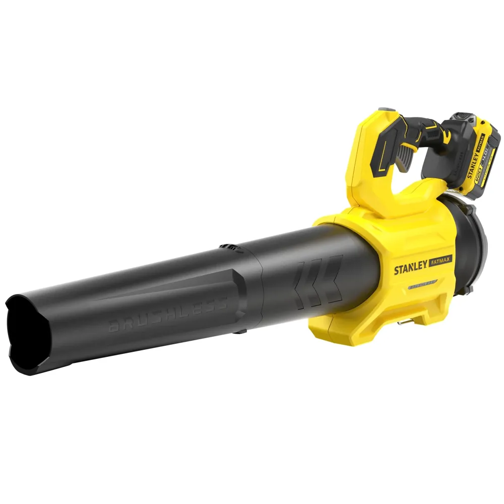 Suflantă Stanley SFMCBL730M1-QW 18V 4Ah