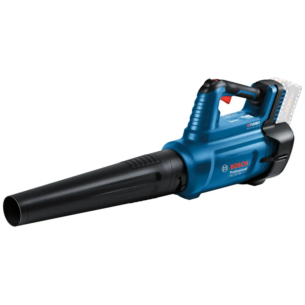 Suflantă Bosch GBL 18V-750