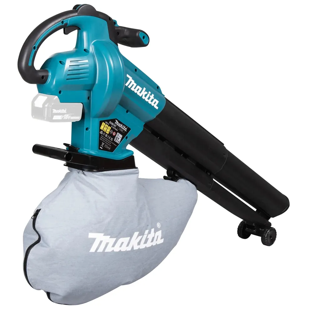 Suflantă Makita DUB187T002 18V 5Ah