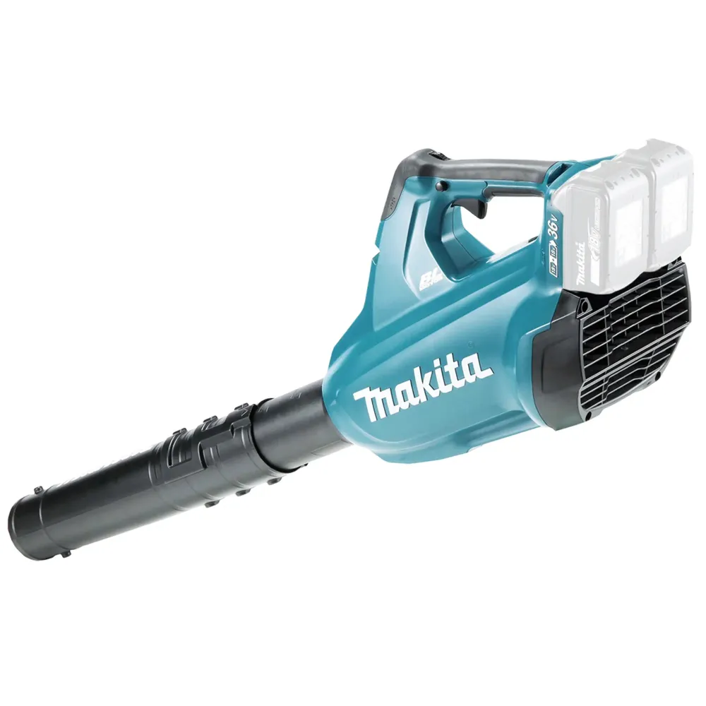 Suflantă Makita DUB362PT4 18Vx2 5Ah