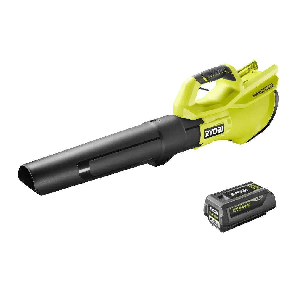 Suflantă Ryobi RY36BLB-140 36V 4Ah
