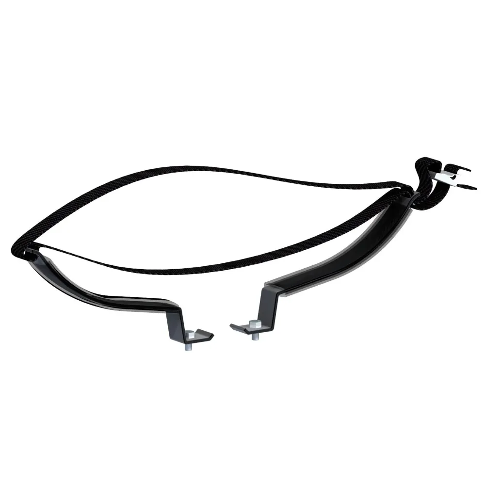 Suport pt. placa de surf pentru suportul de biciclete Adventure Rack