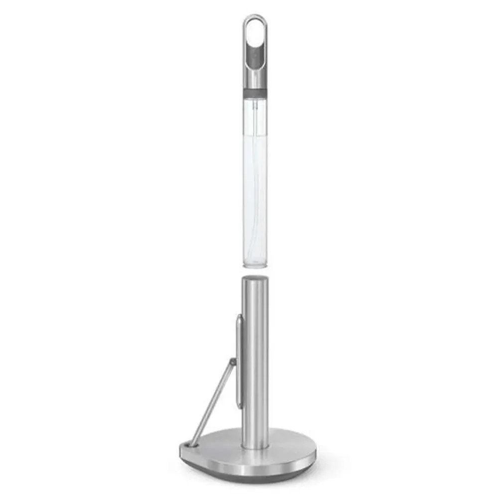 SIMPLEHUMAN Suport hârtie cu pulverizare