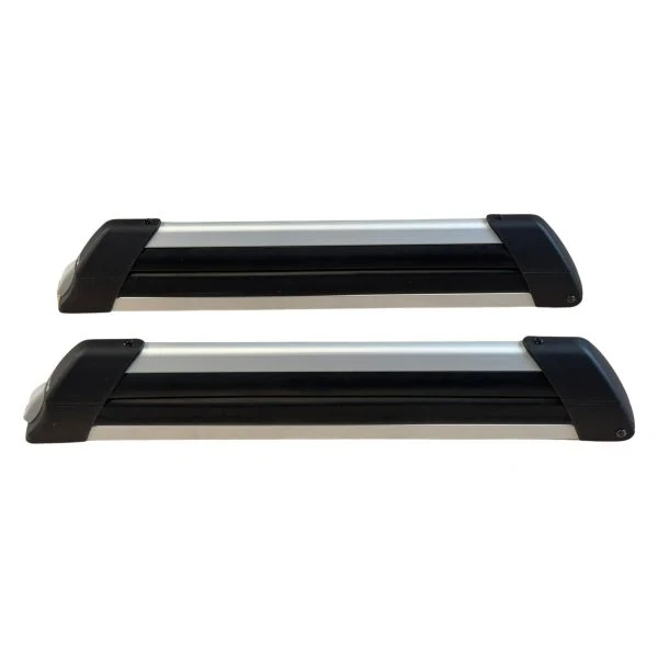 Suport schi/snowboard pentru suportul de biciclete EuroCarry Adventure Rack