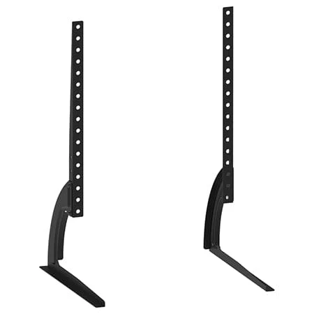 Suport TV Cabletech UCH0022 | 40kg, 27", Roșu
