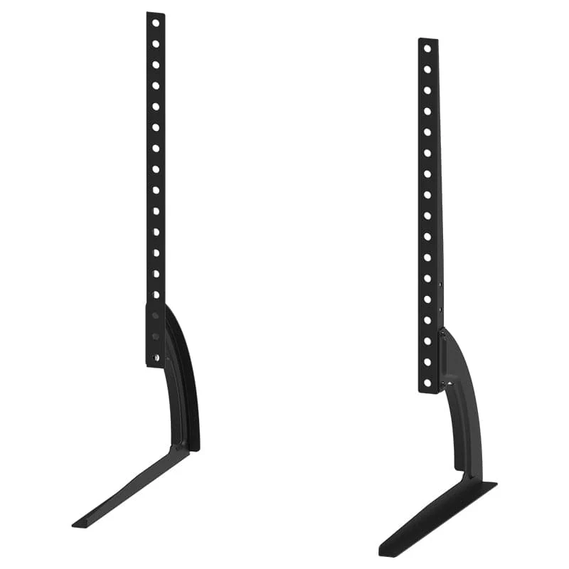 Suport TV Cabletech UCH0022 | 40kg, 27", Roșu