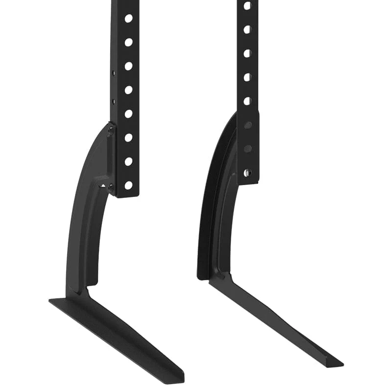 Suport TV Cabletech UCH0022 | 40kg, 27", Roșu