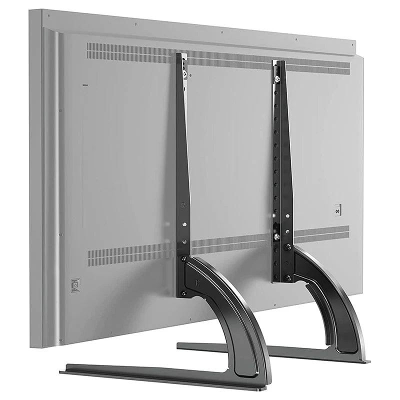 Suport TV Cabletech UCH0022 | 40kg, 27", Roșu