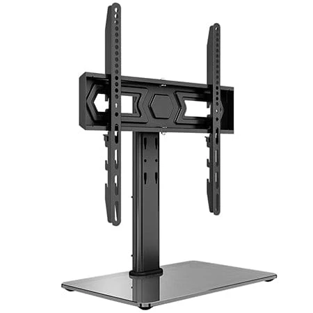 Suport TV Cabletech UCH0022-S | 40kg, 55", Negru